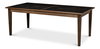 Butterfly Dining Table, by Sarreid, 3'5" length x 6'9" width x 2'6" height thumbnail 14