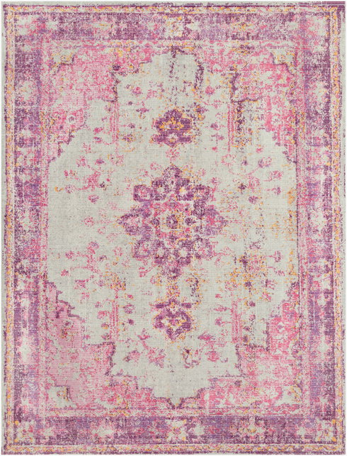 Antioch Machine Woven Rug