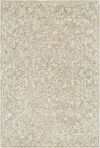 Shelby Handmade Rug, by Surya, 3' length x 2' width thumbnail