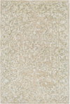 Shelby Handmade Rug, by Surya, 6' length x 4' width thumbnail