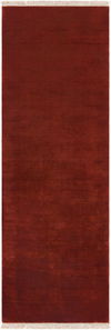 Evergreen Handmade Rug thumbnail 0