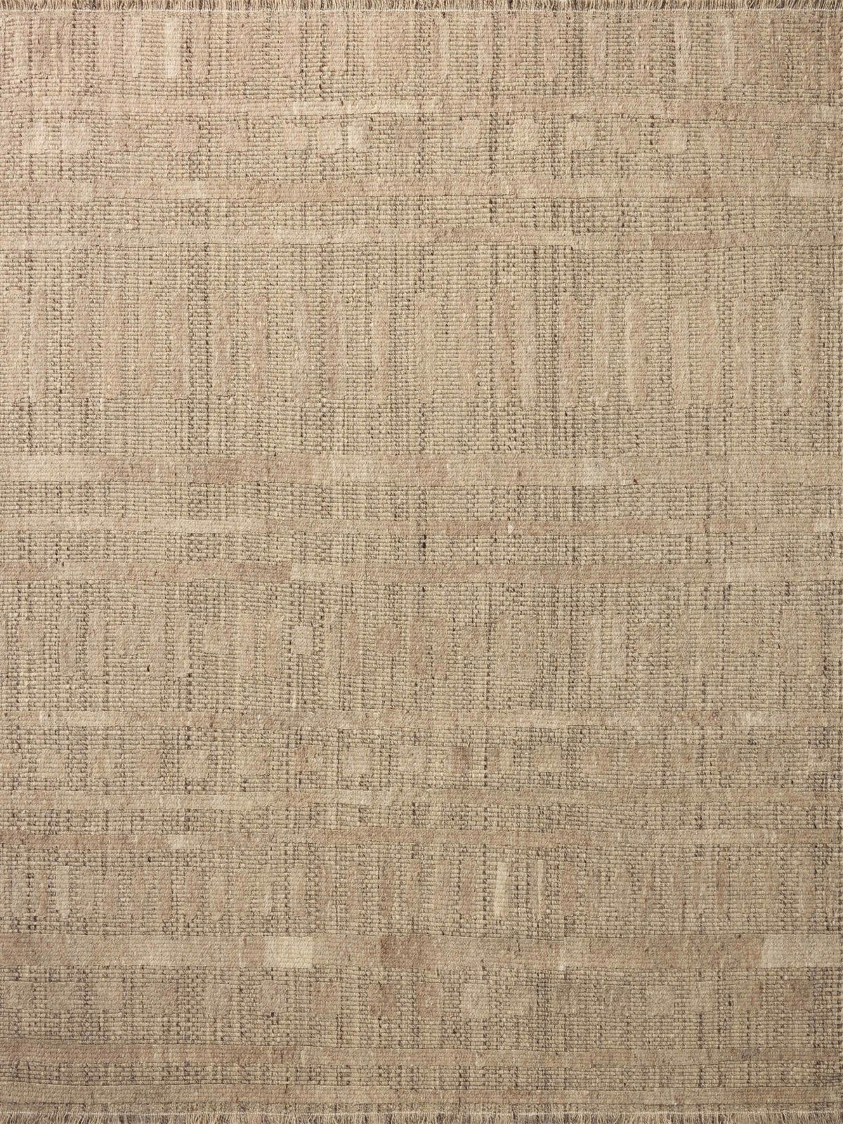 Loloi Valentina Rug, 1'6" length x 1'6" width View 1
