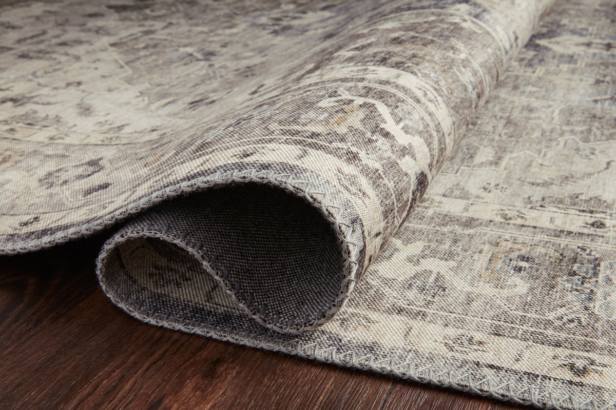 Loloi Hathaway Rug, 2' length x 5' width View 5