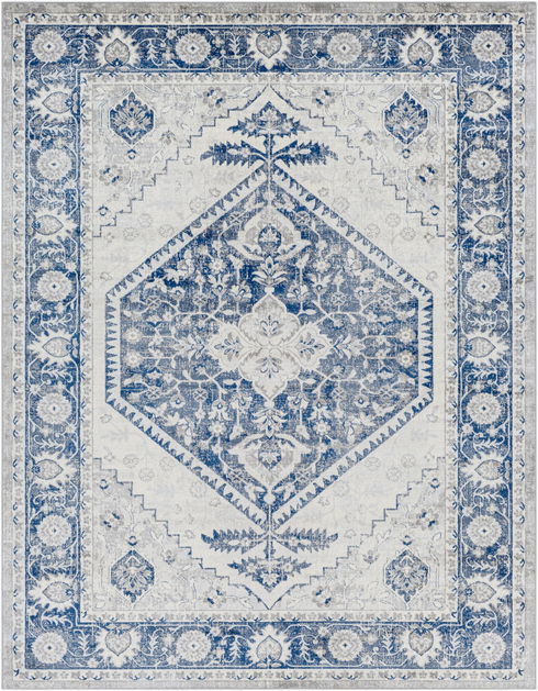 Monaco Machine Woven Rug