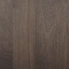Wallen Solid Dark Brown Wood Curio Cabinet thumbnail 2