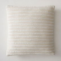 Online Designer Living Room Soft Corded Pillow Cover