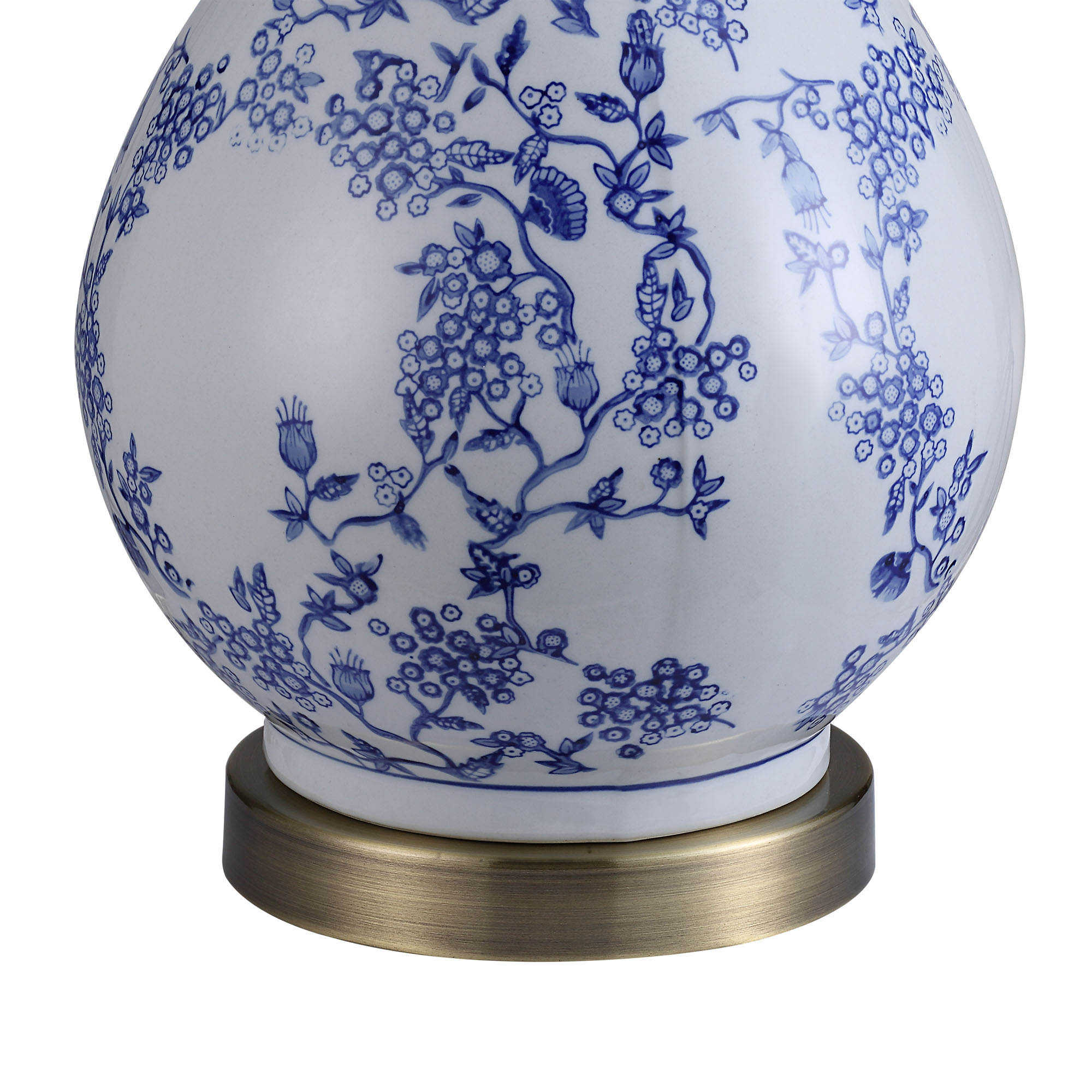 Isando Table Lamp large image 