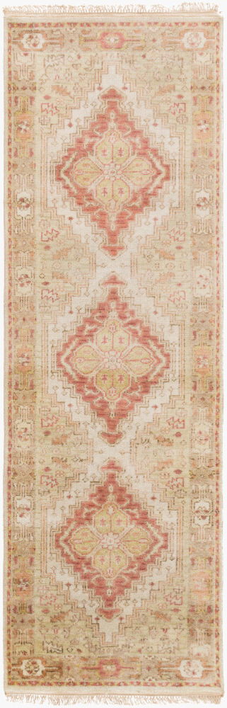 Zeus Handmade Rug large image 