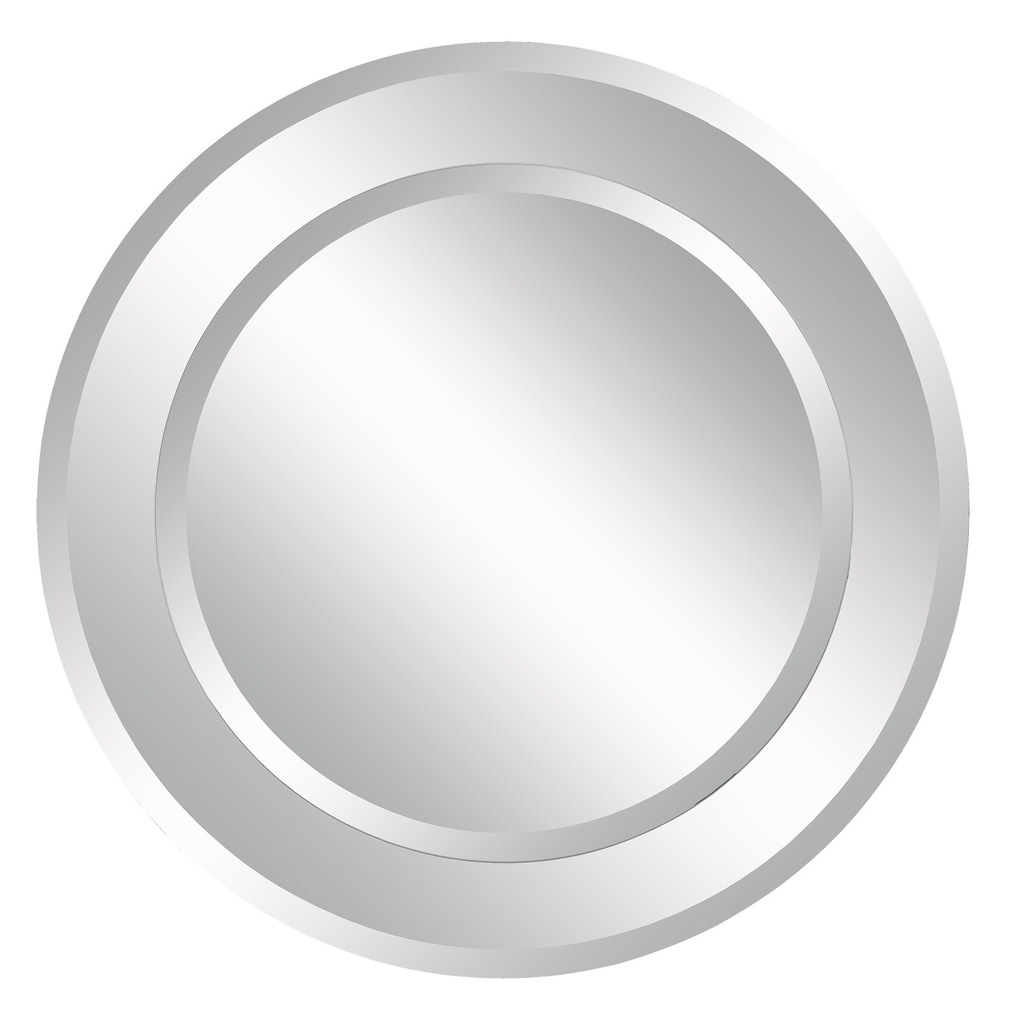 Apia Wall Mirror large image 