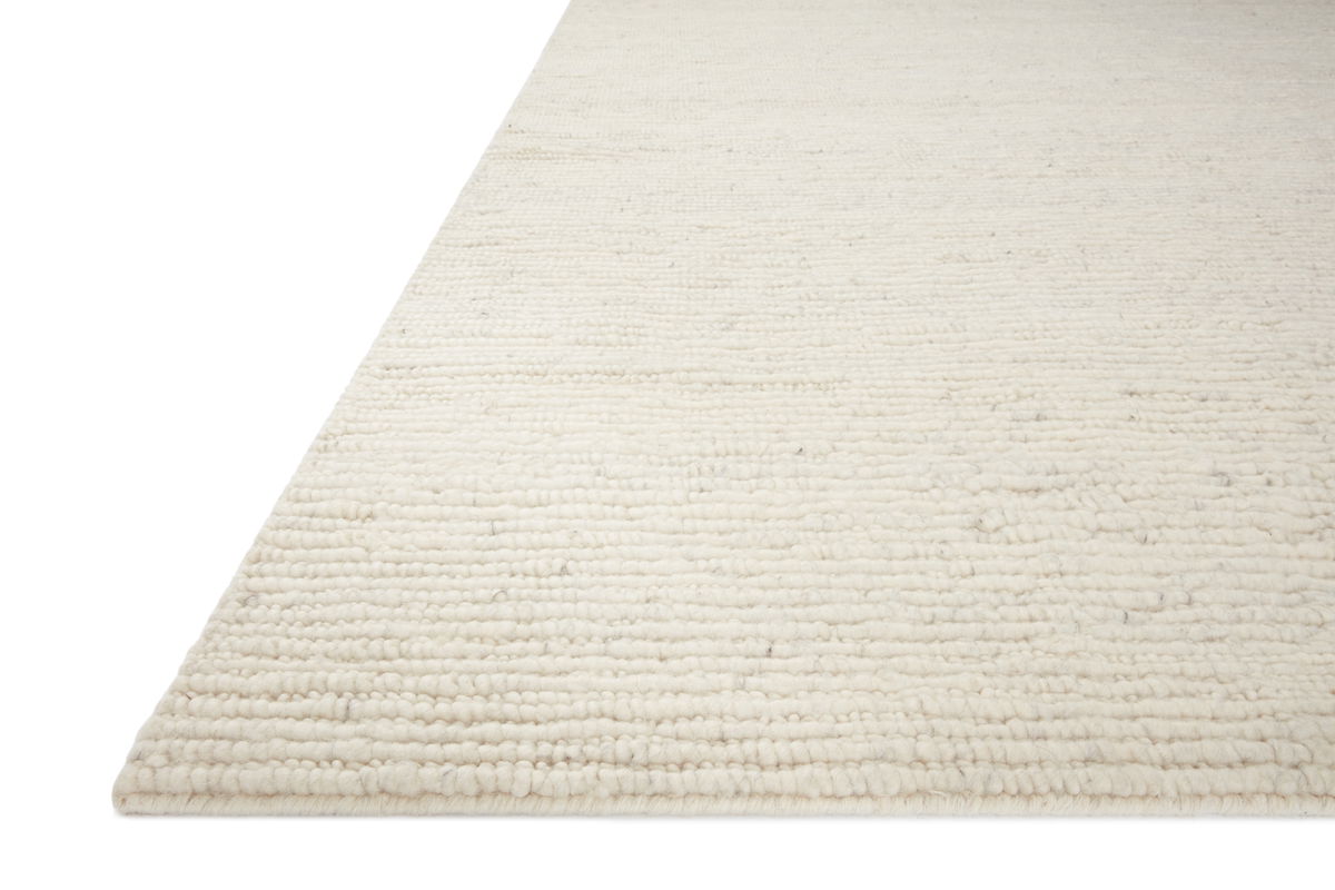 Magnolia Home by Joanna Gaines x Loloi Ava Rug, 2' length x 3' width View 2