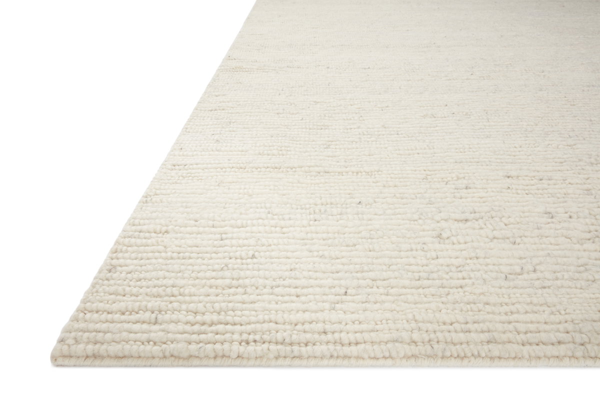 Magnolia Home by Joanna Gaines x Loloi Ava Rug, 8'6" length x 11'6" width View 2