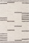 Tamaris Handmade Rug, by Surya, 7'6" length x 5' width thumbnail
