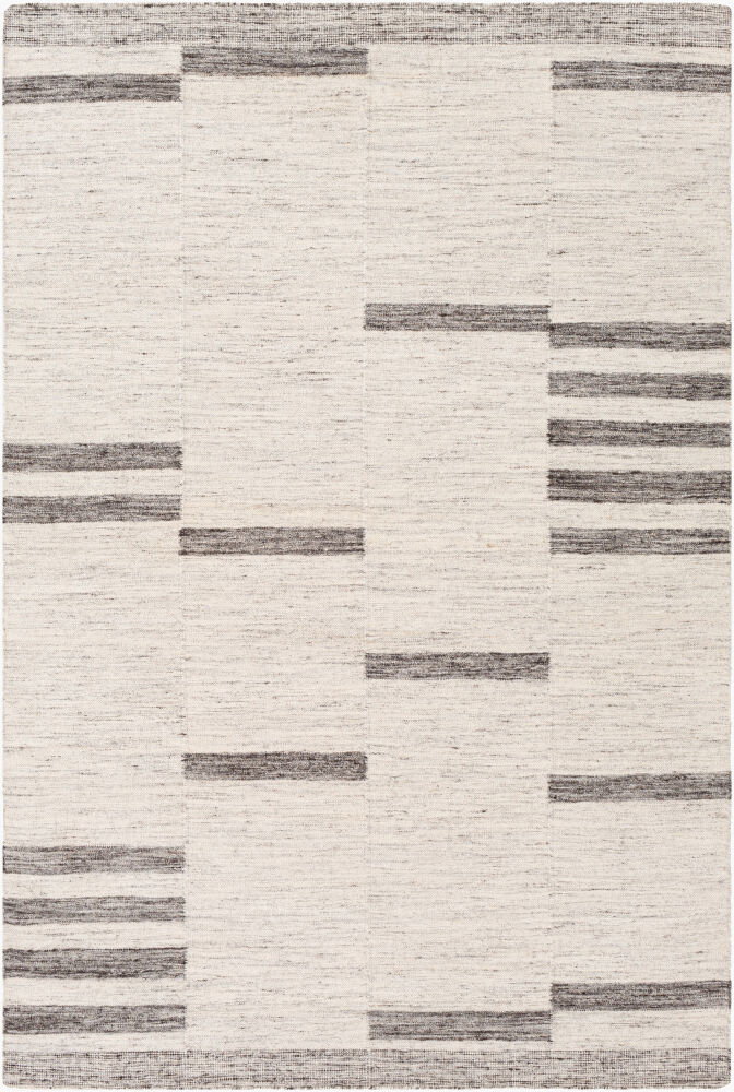 Tamaris Handmade Rug, by Surya, 7'6" length x 5' width