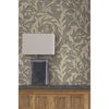 Woodland Tapestry Neutral Metallic Wallpaper thumbnail 2