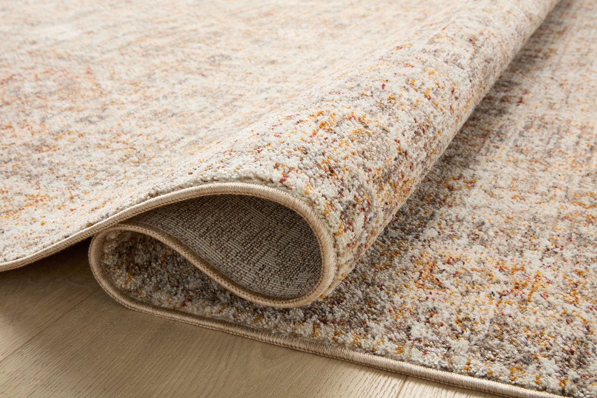 Angela Rose x Loloi Blake Rug, 2'7" length x 8' width View 8