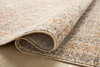 Angela Rose x Loloi Blake Rug, 2'7" length x 8' width thumbnail 8