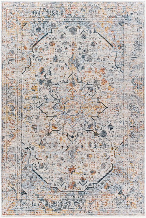 Laila Machine Woven Rug