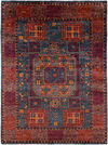 Scarborough Handmade Rug thumbnail 0