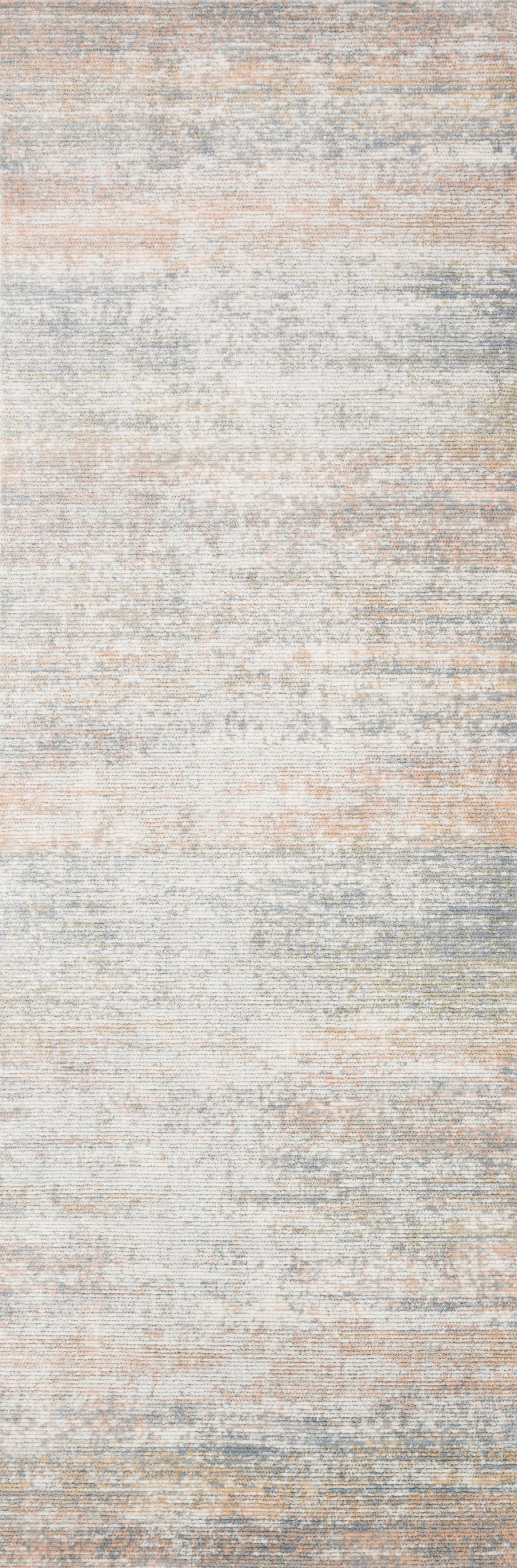 Loloi Lucia Rug, 2'8" length x 8' width View 5