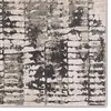 Jaipur Living Season CMB05 Handmade Solid Cream and Blue Area Rug (6'x9') thumbnail 1