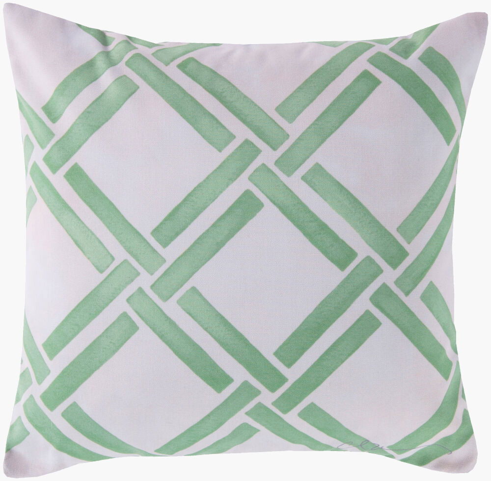 Rain Accent Pillow large image 