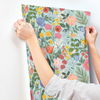 Blossom Light Blue Wallpaper thumbnail 5