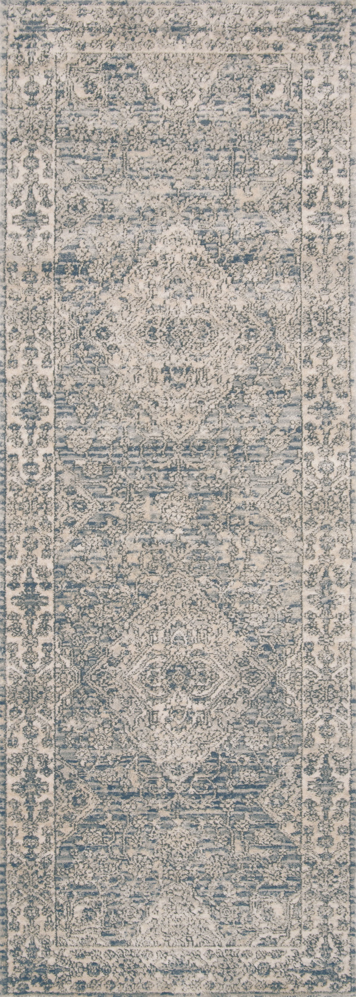 Loloi Teagan Rug, 2'8" length x 4' width View 5