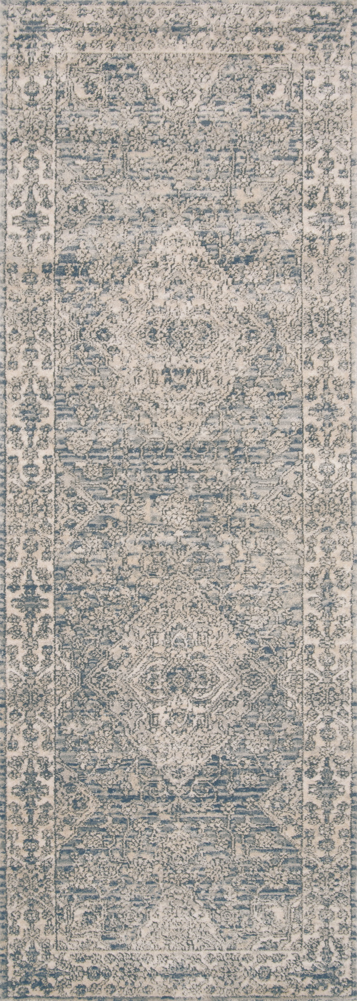 Loloi Teagan Rug, 2'8" length x 4' width View 5
