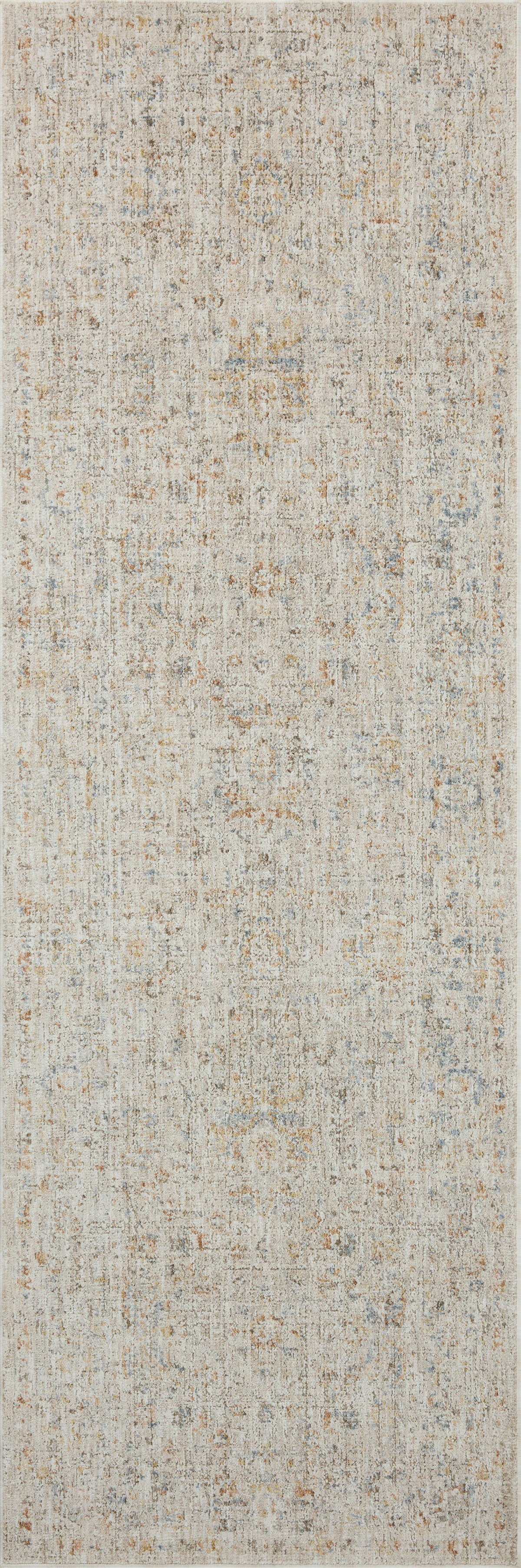 Amber Lewis x Loloi Honora Rug, 2' length x 3'4" width View 6