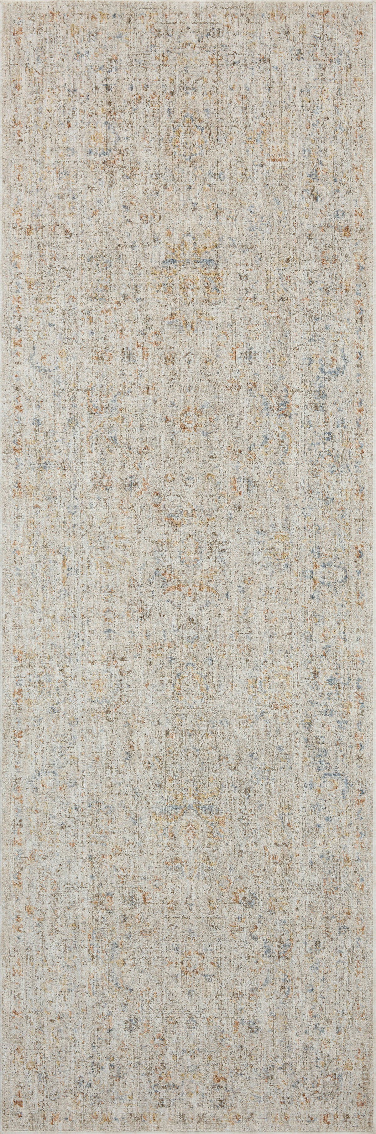 Amber Lewis x Loloi Honora Rug, 2'7" length x 8' width View 6