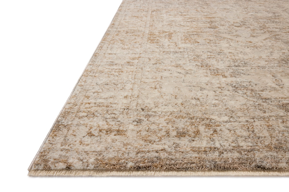Loloi Clarisse Rug, 5'1" length x 7'6" width View 3