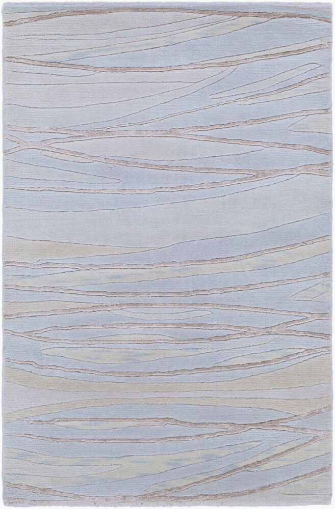 Shibui Handmade Rug large image 
