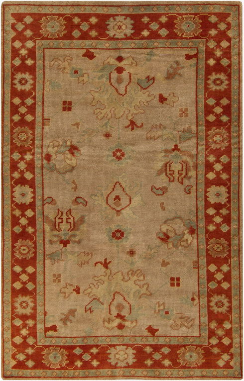 Haven Handmade Rug