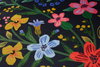 Rifle Paper Co. x Loloi Pillows Pillow, Decorative Pillow, 22" length x 22" width thumbnail 3