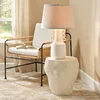 Uni End Table, Side & End Table by Jamie Young, 17" width x 17" height x 17.75" depth thumbnail 3