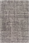 Lucca Handmade Rug, by Surya, 1'6" length x 1'6" width thumbnail
