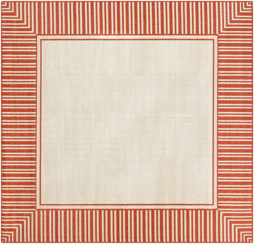 Alfresco Machine Woven Rug large image 