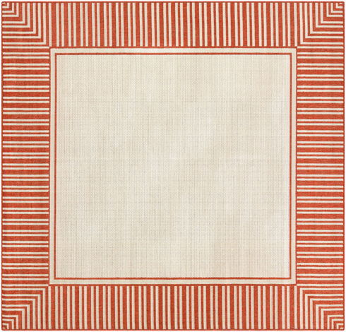 Alfresco Machine Woven Rug