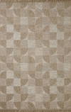 Loloi Dawn Rug, 1'6" length x 1'6" width thumbnail 1