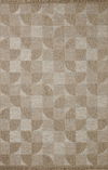 Loloi II Dawn Rug, 1'6" length x 1'6" width thumbnail 1