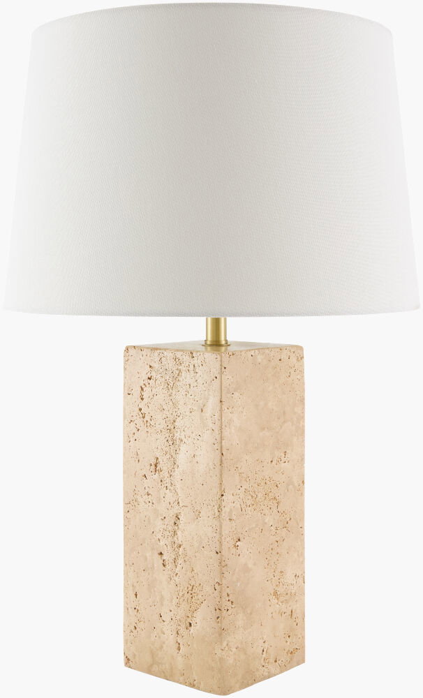 Autumn Laurel Accent Table Lamp, by Surya, 14" width x 22" height