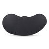 Yumi Outdoor Coffee Table Black thumbnail 4