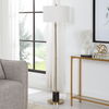 Guard Brass Floor Lamp thumbnail 3