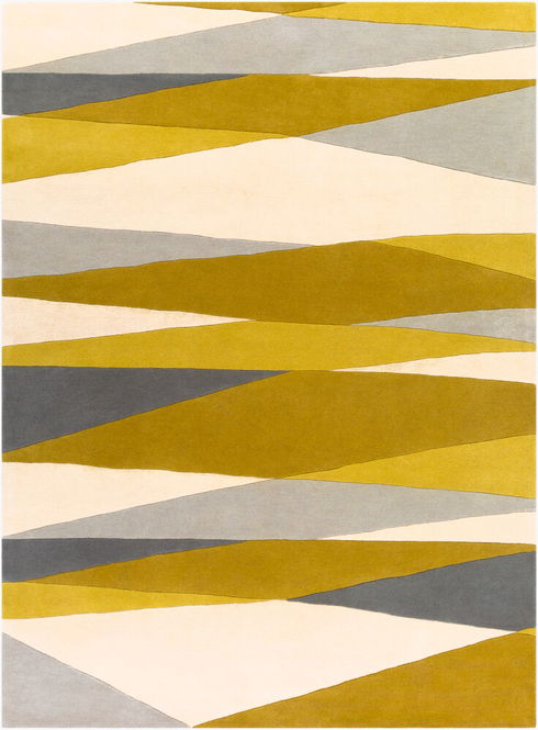 Forum Handmade Rug