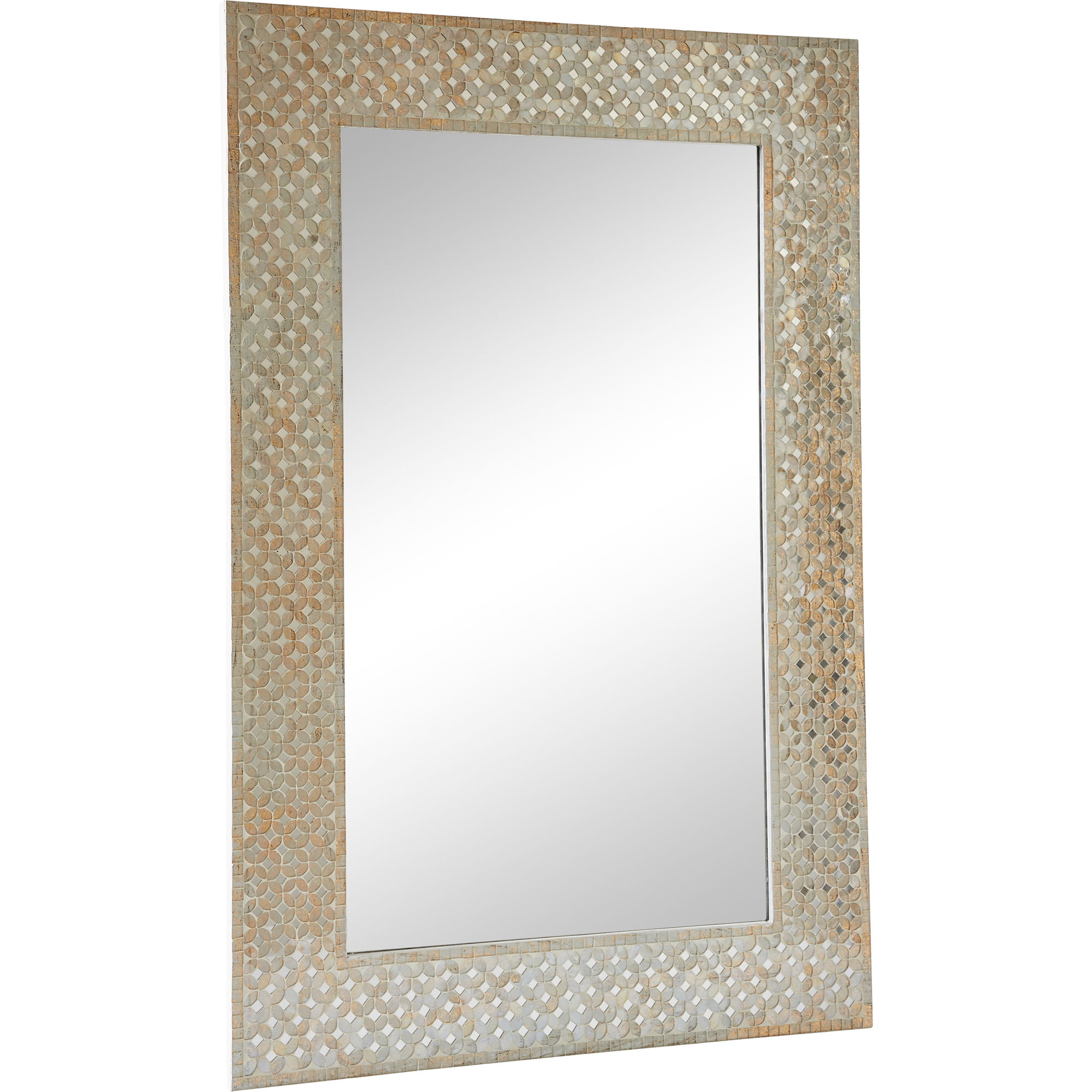 Amalfi Wall Mirror large image 