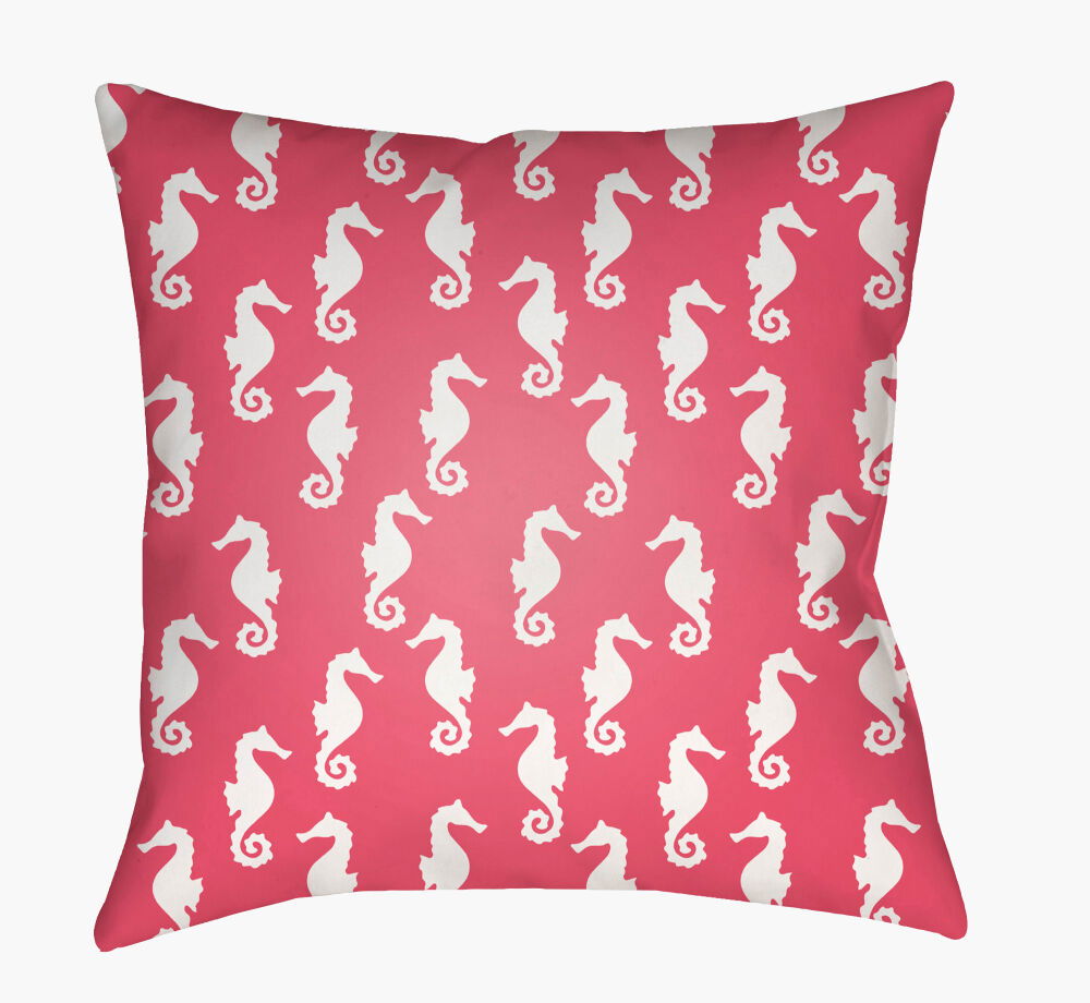 Sea Accent Pillow large image 