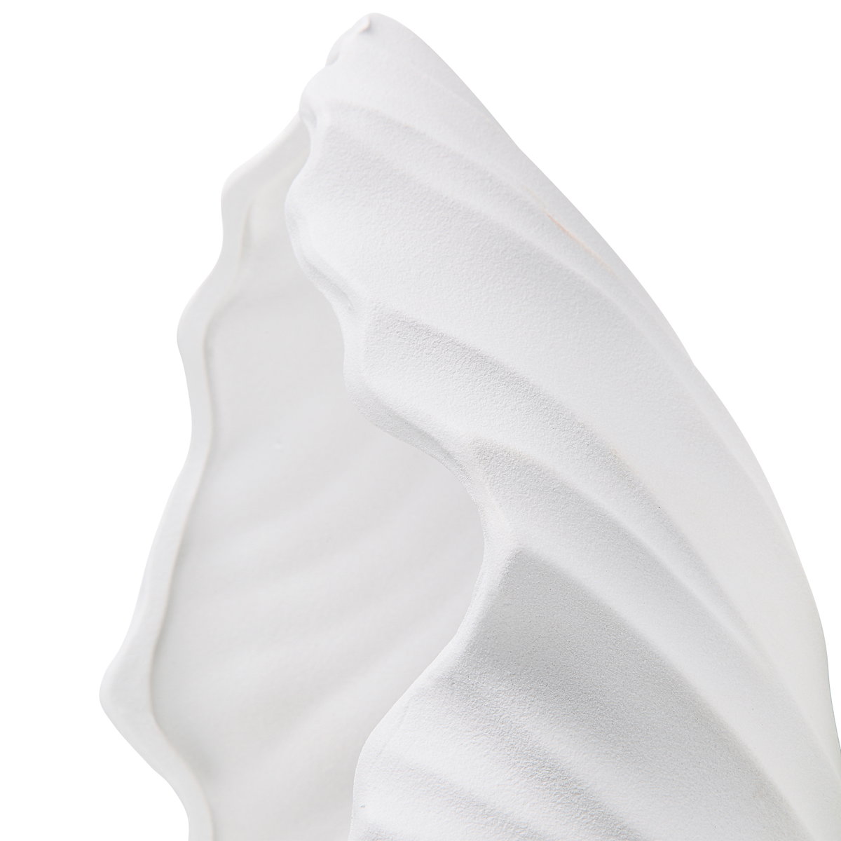 Darius Bowl, Vase by Renwil, 5.91" height x 8.27" depth View 3