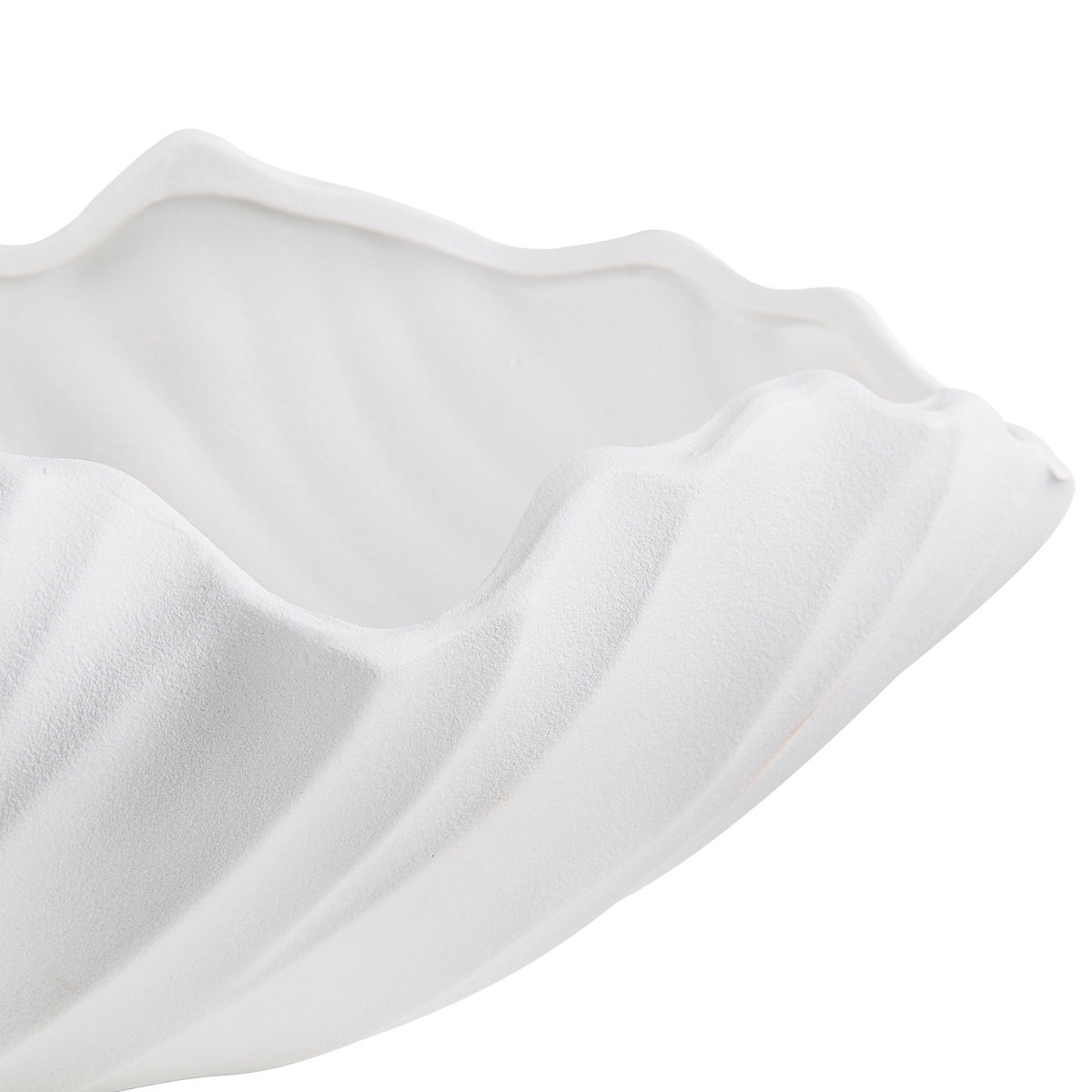 Darius Bowl, Vase by Renwil, 5.91" height x 8.27" depth View 3
