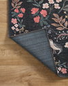 Rifle Paper Co. x Loloi Maison Rug, 3'9" length x 5'6" width thumbnail 5