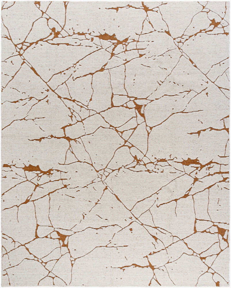 Arbora Handmade Rug, by Surya, 14' length x 10' width